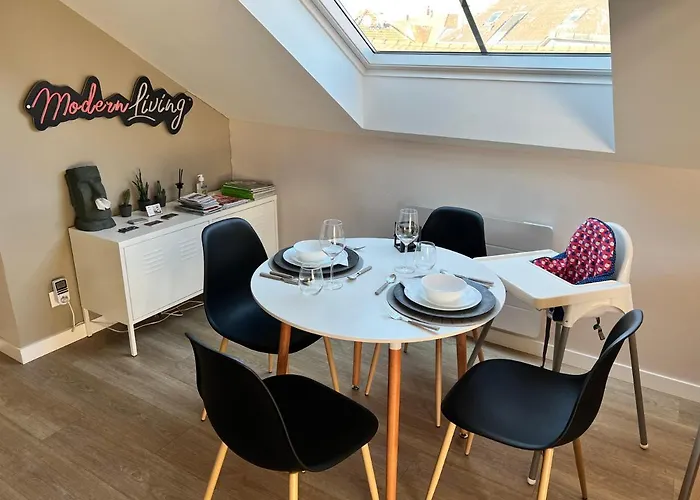 Modern Living