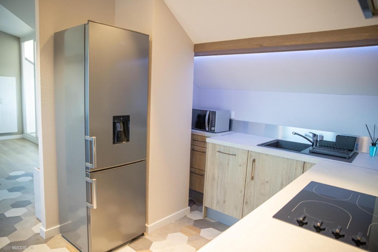 Apartment Modern Living