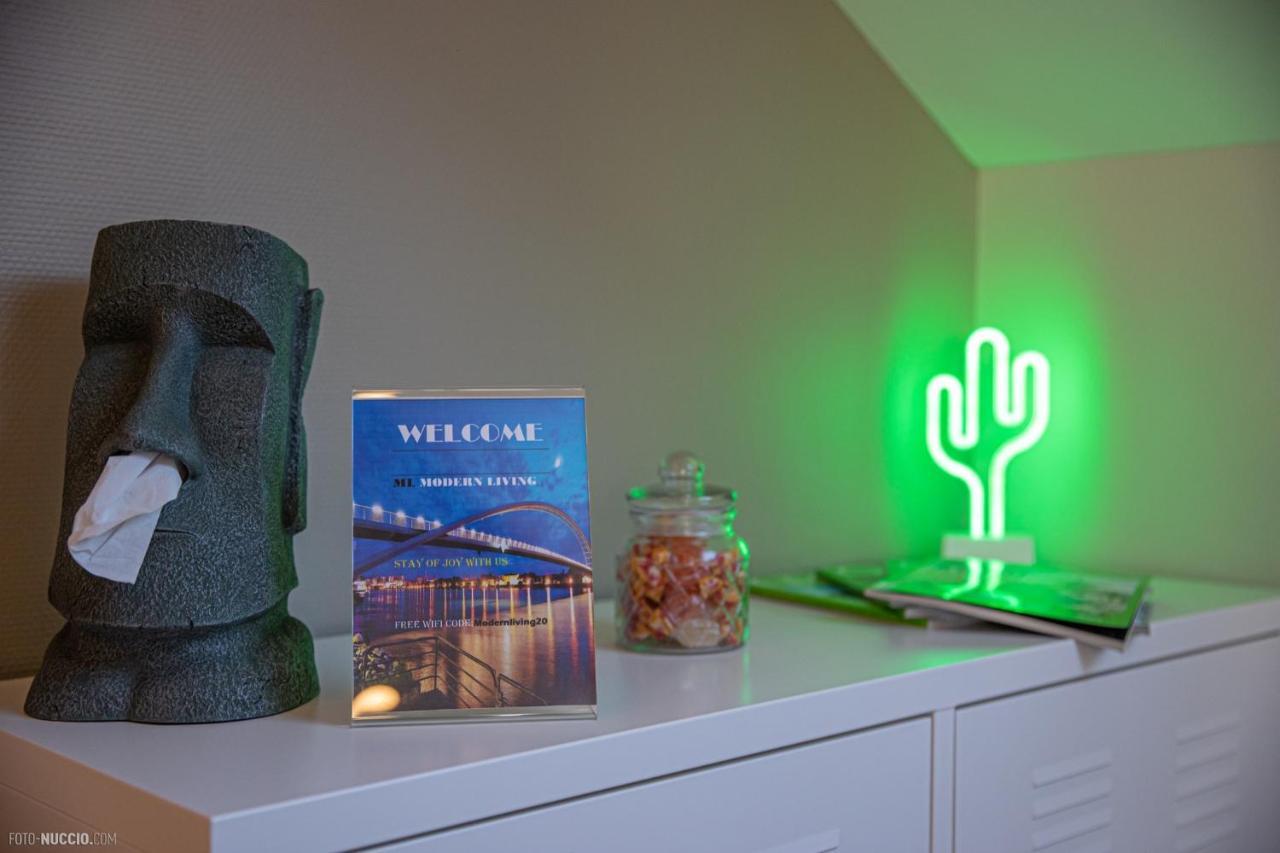 Modern Living * Huningue
