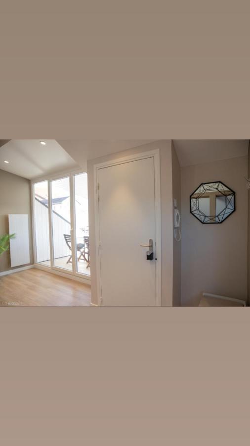 Modern Living Apartment Huningue