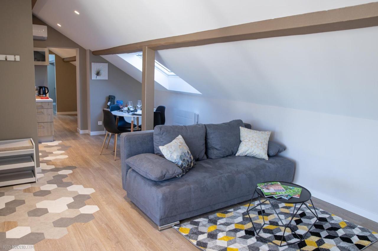 Apartment Modern Living