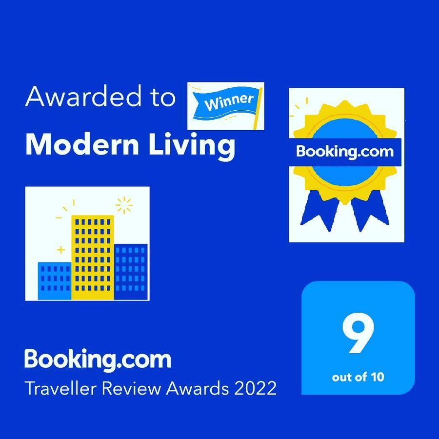 Apartment Modern Living Huningue