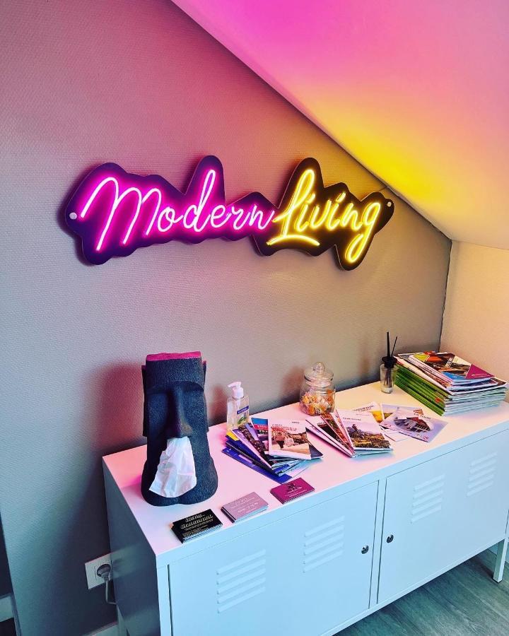 Modern Living Huningue